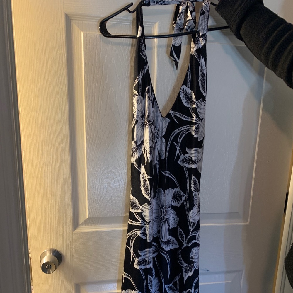 Betsy Johnson dress